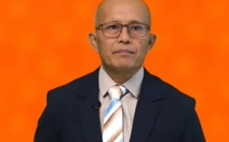 Kasdjo in beeld als opvolger Santokhi in Assemblee