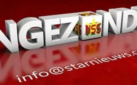 Suriname: Tussen macht en menselijkheid