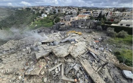 Nasleep oorlog Midden-Oosten: Palu dringt aan op directie actie regering