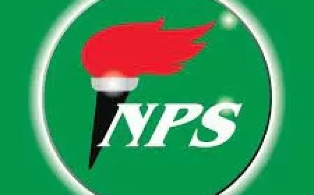 NPS roept op tot eenheid: Maak van Pasen een leidraad voor dagelijks handelen