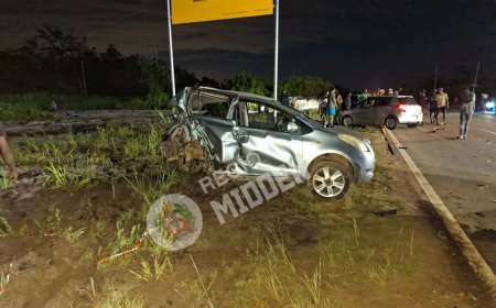 Onder invloed van alcohol verkerende pick-up bestuurder veroorzaakt aanrijding met vier auto’