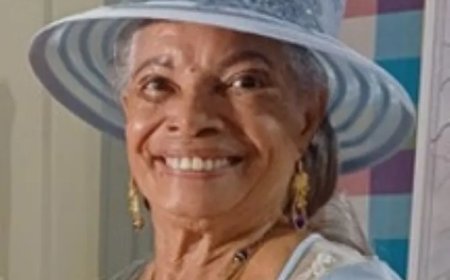 Claudetta Toney overleden: markante cultuurvrouw laat haar sporen na