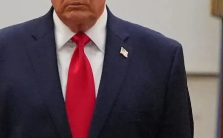 Trump veroorzaakt ophef met uitspraak over allah