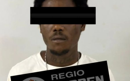 Voortvluchtige verdachte ‘RAVO’ van gewapende berovingen aangehouden