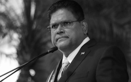 A Statesman of Integrity and Inclusion