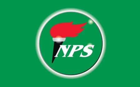 NPS: Maak van Paaswaarden een dagelijkse praktijk