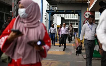 Bangladesh start noodvaccinatiecampagne na snelle verspreiding mazelen