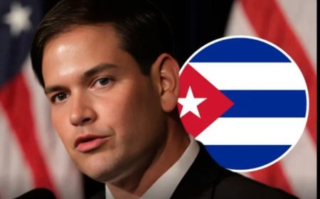 Kritiek op rubio om plan tegen geboorterecht