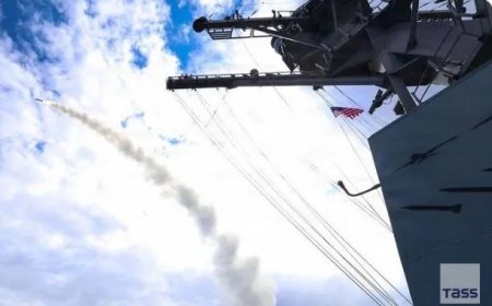 VS geeft meer dan 42 miljard dollar uit aan oorlog met Iran