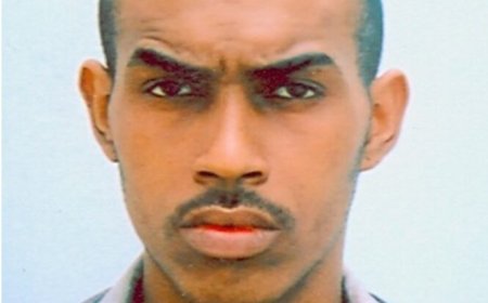 Politie op zoek naar verdachte Pearl Percy Morgenstond