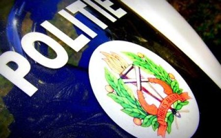 Politie arresteert brandstofdieven