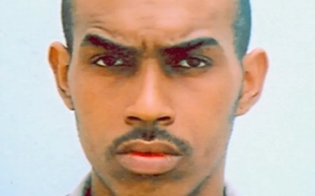 Gezocht: verdachte Pearl Percy ‘Morgu’ ‘Kabouter’ Morgenstond