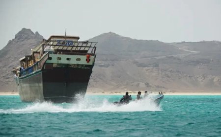 Iran dreigt met sluiting van Bab al-Mandeb: wat betekent dat voor de wereldhandel?
