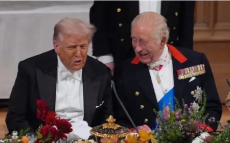 Trump zou invasie Canada hebben overwogen