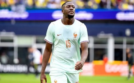 Konaté wil duidelijkheid vóór WK