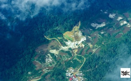 Ernstig vervuild drinkwater in Lawa-gebied, overheid blijft stil