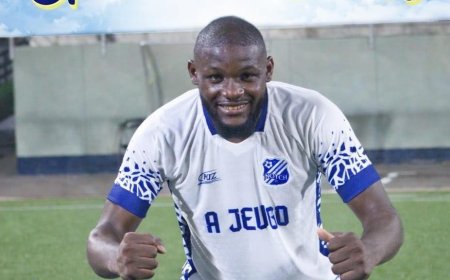 SML en Notch kibbelen na bewusteloos neervallen voetballer