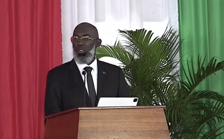 Premier Curaçao: Santokhi was niet bang om kansen te nemen