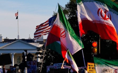 VS en Iran bereiken akkoord over tijdelijk staakt-het-vuren