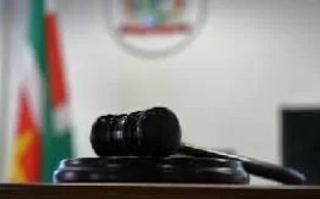 OM ontkent rol pg in zaak Pikin Saron; laatste woord verdachten uitgesteld