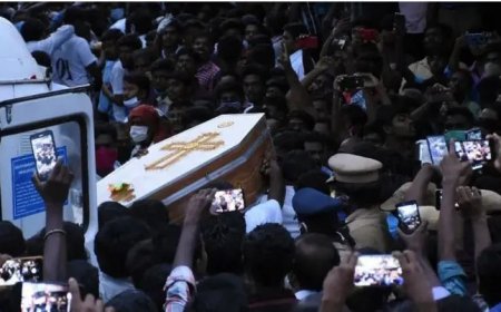 Doodstraf voor agenten na dodelijk politiegeweld in India