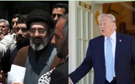 Iran spreekt van historische overwinning op VS