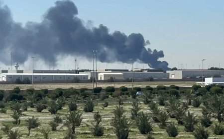 Nieuwe aanvallen in Golfregio ondanks afgesproken staakt-het-vuren tussen VS en Iran