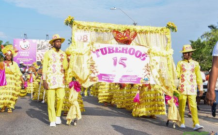 Politie roept op tot veiligheid en discipline tijdens Avondvierdaagse