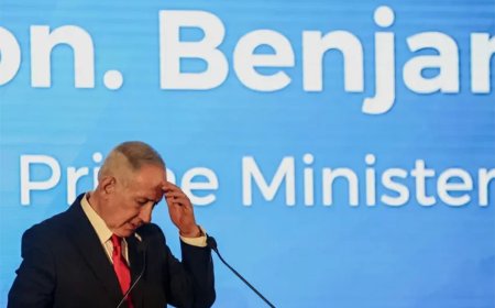 Overwinning verkwanseld: Israël reageert op Trumps staakt-het-vuren met Iran