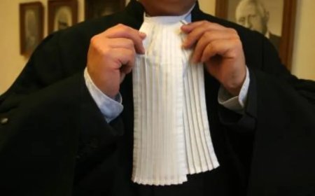 Verplichte Orde van Advocaten: een achterhaald systeem