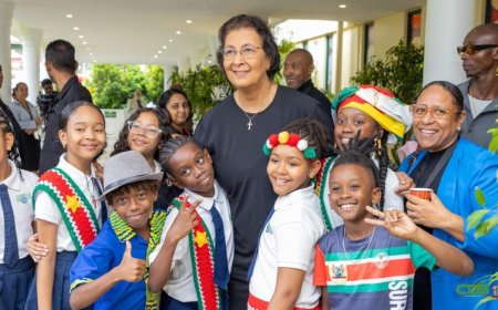 Simons: onderwijs moet productie en nationale ontwikkeling versterken