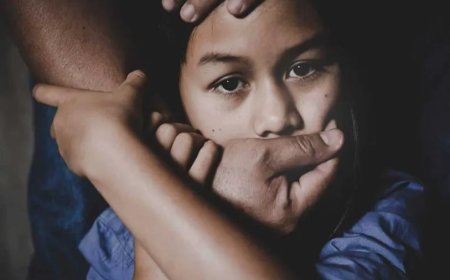 Kinderlokker opgepakt na twee incidenten, buurman voorkomt tweede ontvoering minderjarig meis