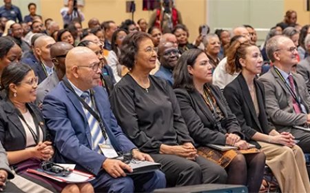 President Simons: Onderwijs moet direct bijdragen aan productie en economische groei