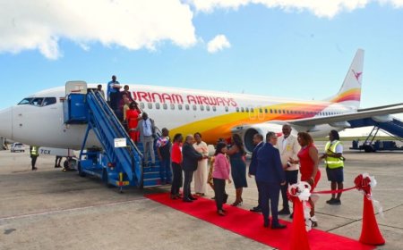 SLM introduceert brandstoftoeslag op vliegtickets