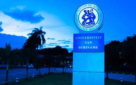 Universiteit en ministerie bundelen krachten voor internationale kansen