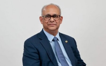 Ramdin: ‘Santokhi moest moeilijke keuzes maken’