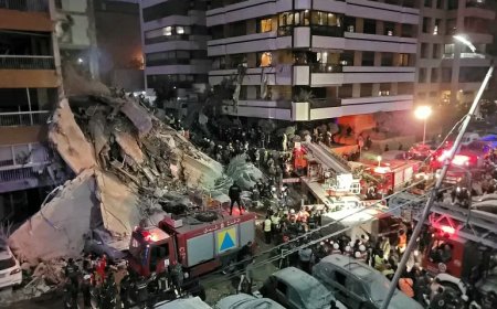 Wereld reageert op 'brutale' Israëlische aanvallen op Libanon na VS-Iran staakt-het-vuren