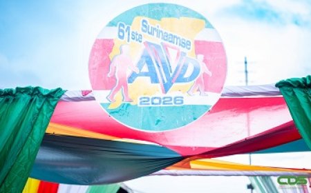 Minister Gopal: “AVD unieke gelegenheid voor sociale verbondenheid”