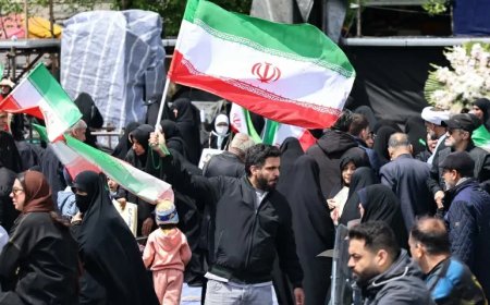 Iran presenteert 10-puntenplan voor beëindiging oorlog met VS en Israël