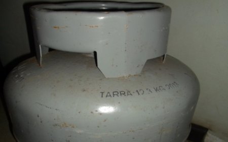 OGANE: geen gastekort in Suriname