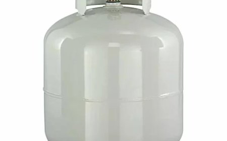 Geen gastekort, nieuwe lading cilinders verwacht in mei