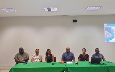 Michael Loswijk nieuwe voorzitter Surinaamse Zwembond: