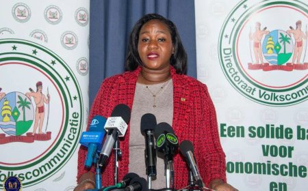 Commissariaten moeten functioneren met minimale middelen