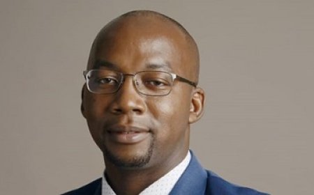 Goudwinning met skalians op stuwmeer gereguleerd, zegt Abiamofo