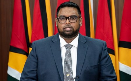 Guyana zet gesprekken met Suriname voort over heffingen Corantijnrivier