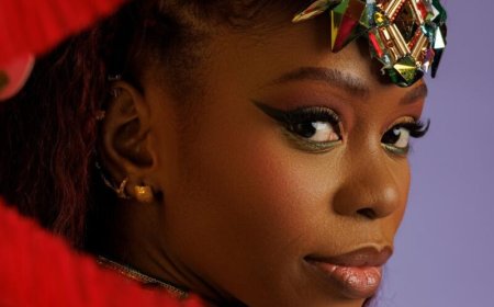 Onverwacht succes voor Souyengé MadGyal met ‘Libi Free’