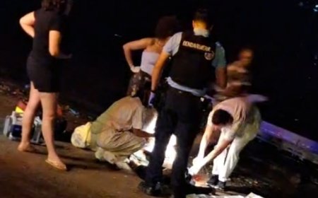 Politieagent doodgeschoten tijdens overval in Lawagebied