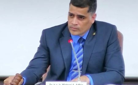 Politieke onenigheid legt behandeling rechterlijke macht stil