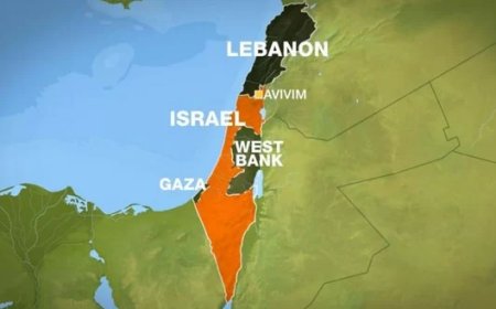 Column: De oorlog die wij zien en de strijd die wij niet begrijpen