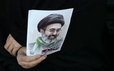 Khamenei: 'Teheran heeft de wereld verbaasd'